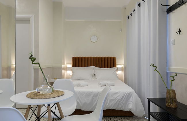 Athenian Lofts - Foto 10