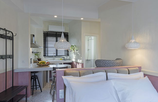 Athenian Lofts - Foto 42