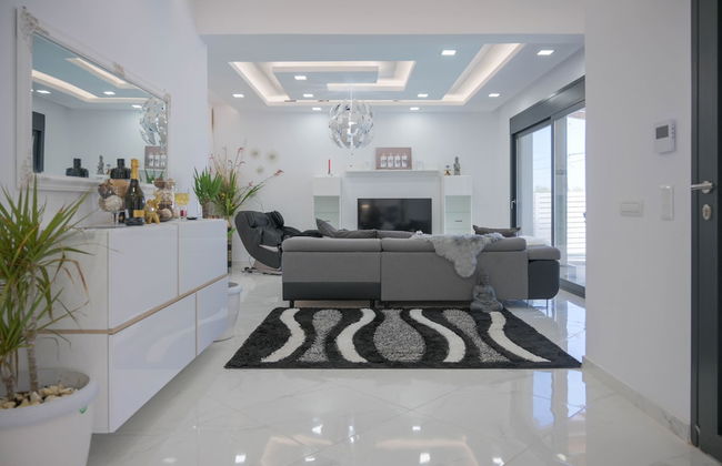 15 Guests - Luxury Villa Corfu - Luxury Villa - Foto 16
