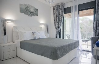 Photo 2 - Diamond Luxury Villa Corfu 5 Bedroom Luxury Villa