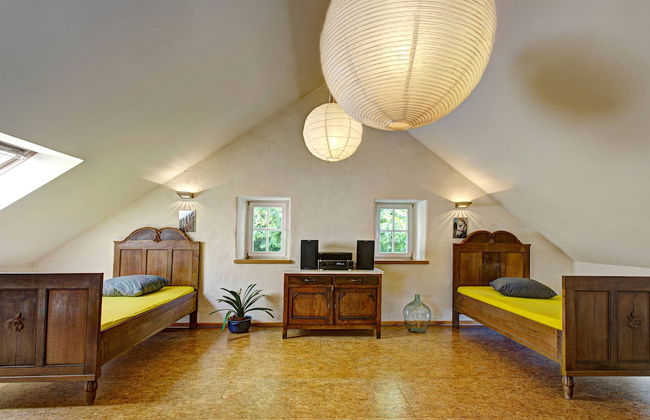 Nengshof - Haus Königskerze - Foto 1