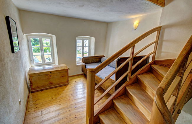 Nengshof - Haus Königskerze - Foto 4