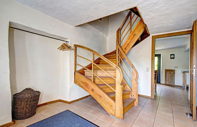 Nengshof - Haus Königskerze - Foto 20