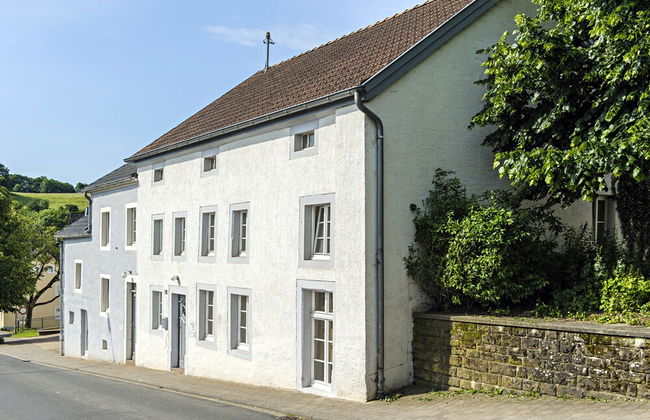 Nengshof - Haus Königskerze - Foto 33