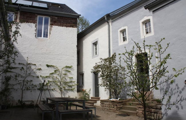 Nengshof - Haus Königskerze - Foto 21