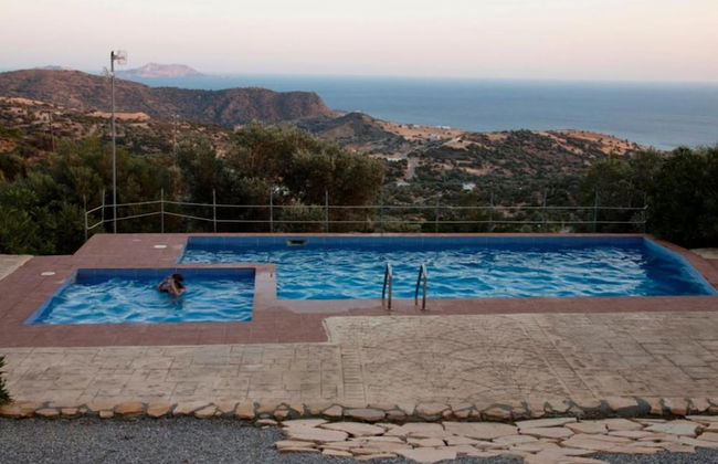 Paterakis Big Studio in Triopetra - Foto 21
