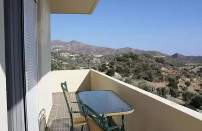Paterakis Big Studio in Triopetra - Foto 28