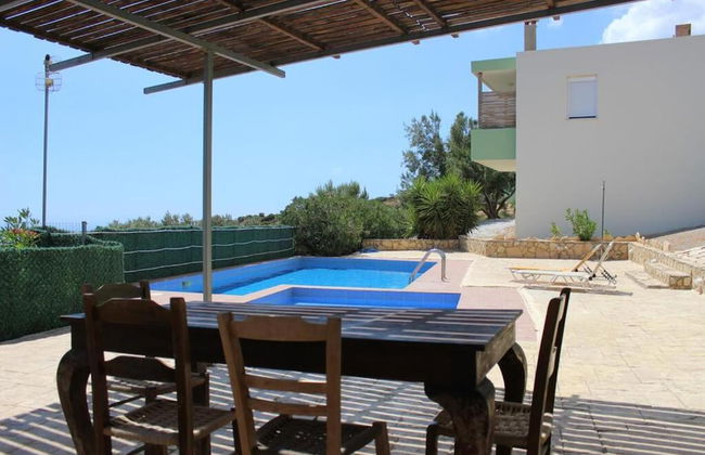 Paterakis Studio's Triopetra - Foto 29
