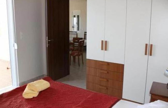 Paterakis Big Studio in Triopetra - Foto 2