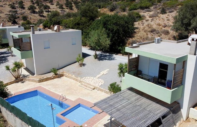 Paterakis Big Studio in Triopetra - Foto 34