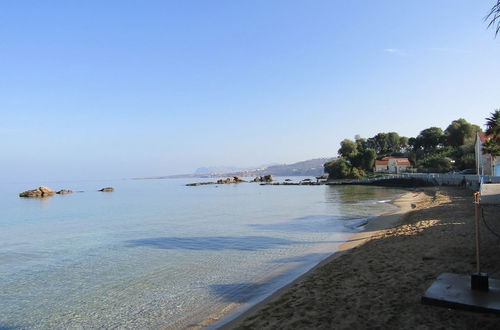 Photo 33 - Ranias luxurious Apartment with sea view