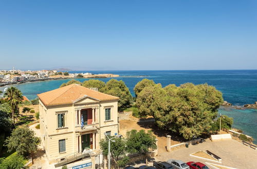 Photo 43 - Ranias luxurious Apartment with sea view