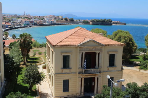 Photo 37 - Ranias luxurious Apartment with sea view