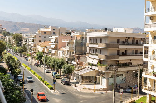 Photo 39 - Ranias luxurious Apartment with sea view