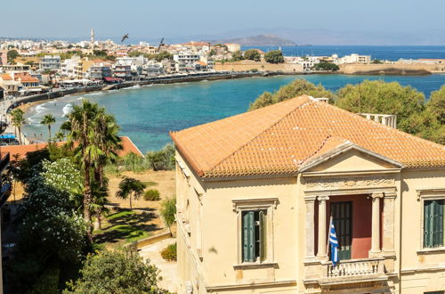 Foto 1 - Ranias luxurious Apartment with sea view