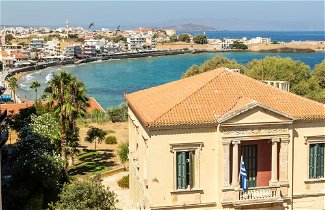 Foto 1 - Ranias luxurious Apartment with sea view