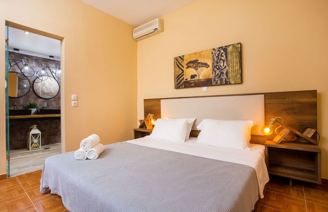 Kalathos Villa - Foto 11