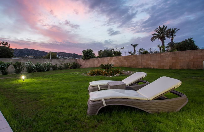 Kalathos Villa - Foto 42