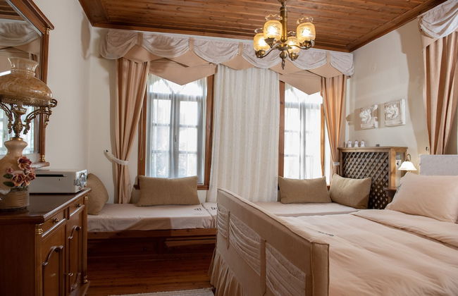 Dandy Villas Nymfaio Snowfairy - Foto 4