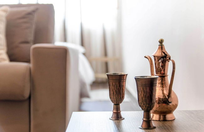 Evel's Home Suites - Photo 52