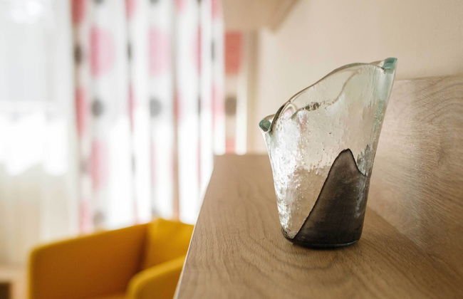 Evel's Home Suites - Photo 78