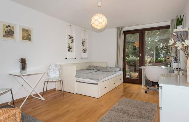 1 bedroom apartment in prime location - Foto 3