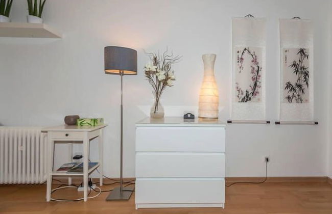 1 bedroom apartment in prime location - Foto 15