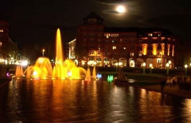 1 bedroom apartment in prime location - Foto 37