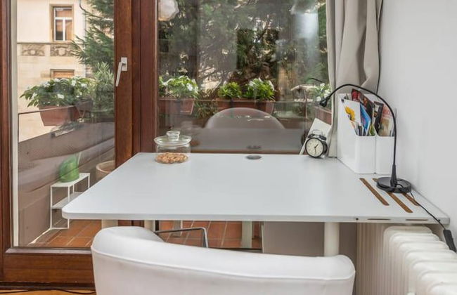 1 bedroom apartment in prime location - Foto 16