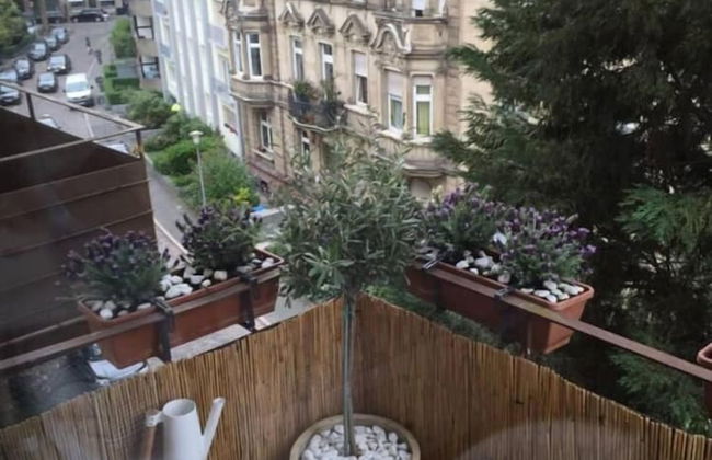 1 bedroom apartment in prime location - Foto 13