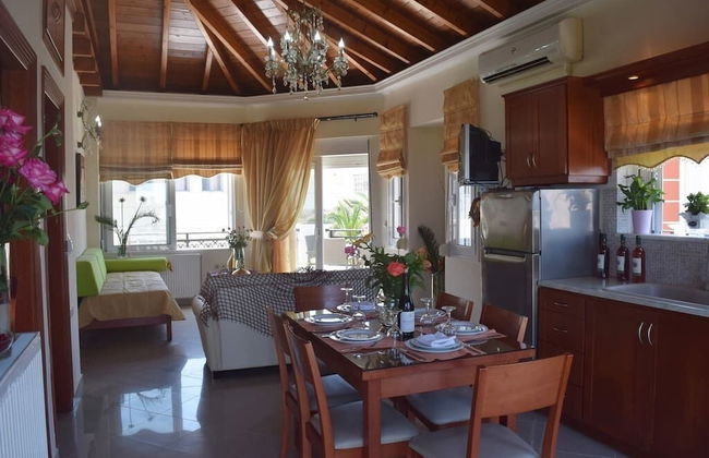 Socrates Holidays Apartment - Foto 18