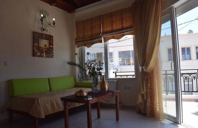 Socrates Holidays Apartment - Foto 12