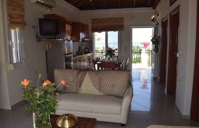 Socrates Holidays Apartment - Foto 13