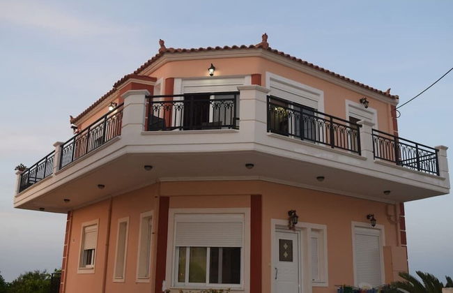 Socrates Holidays Apartment - Foto 22