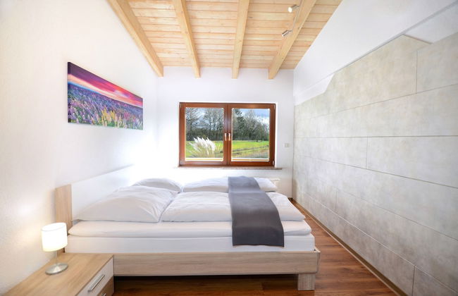 Nice rooms Strasbourg - Europapark - Foto 17