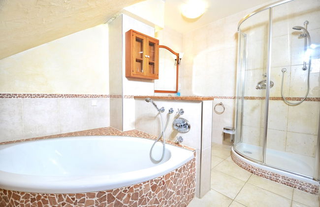 Nice rooms Strasbourg - Europapark - Foto 25