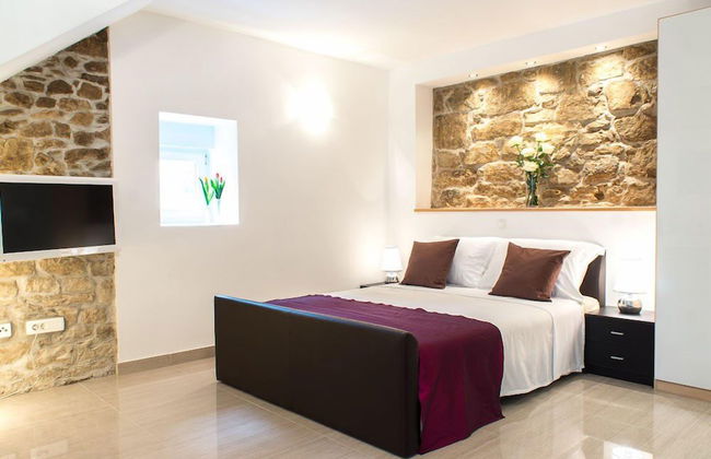 Split Allure Apartments - Foto 1