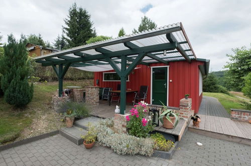 Photo 27 - Detached Holiday Home in the Harz With Wood Stove