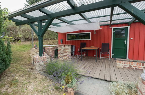 Foto 20 - Detached Holiday Home in the Harz With Wood Stove