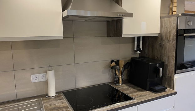 Cozinha privada