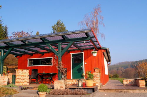 Foto 1 - Detached Holiday Home in the Harz With Wood Stove