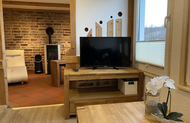 Ferienhaus im Harz Nahe Skipisten - Foto 15