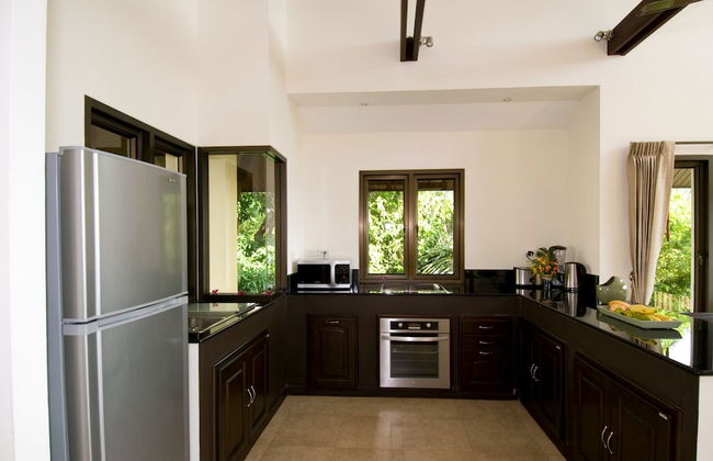 3 Bedroom Sea View Villa Kao Lom SDV127-By Samui Dream Villas - Foto 8