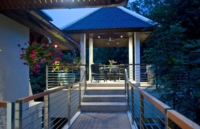 3 Bedroom Sea View Villa Kao Lom SDV127-By Samui Dream Villas - Foto 25