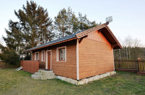 Photo 12 - Modern Chalet in Ralsko Bohemian With Private Garden