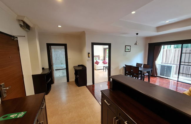 Grand Garden Hotel & Residence - Foto 63