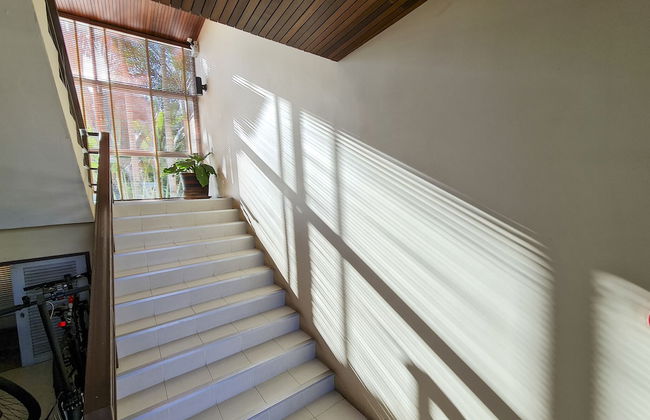 Grand Garden Hotel & Residence - Foto 42