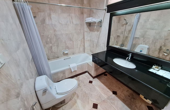 Grand Garden Hotel & Residence - Foto 55