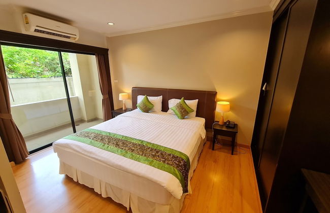 Grand Garden Hotel & Residence - Foto 8