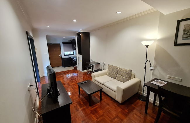 Grand Garden Hotel & Residence - Foto 37